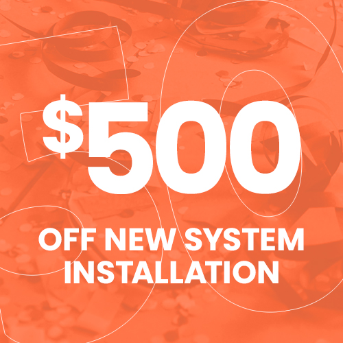 Save On Installation