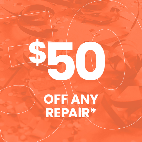 Save On Service