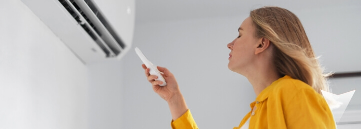 Air Conditioning Services in Crystal Lake, IL
