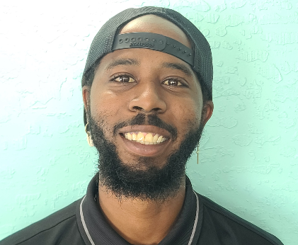 Staff Member