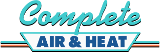 Complete Air & Heat, Inc