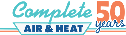 Complete Air & Heat, Inc