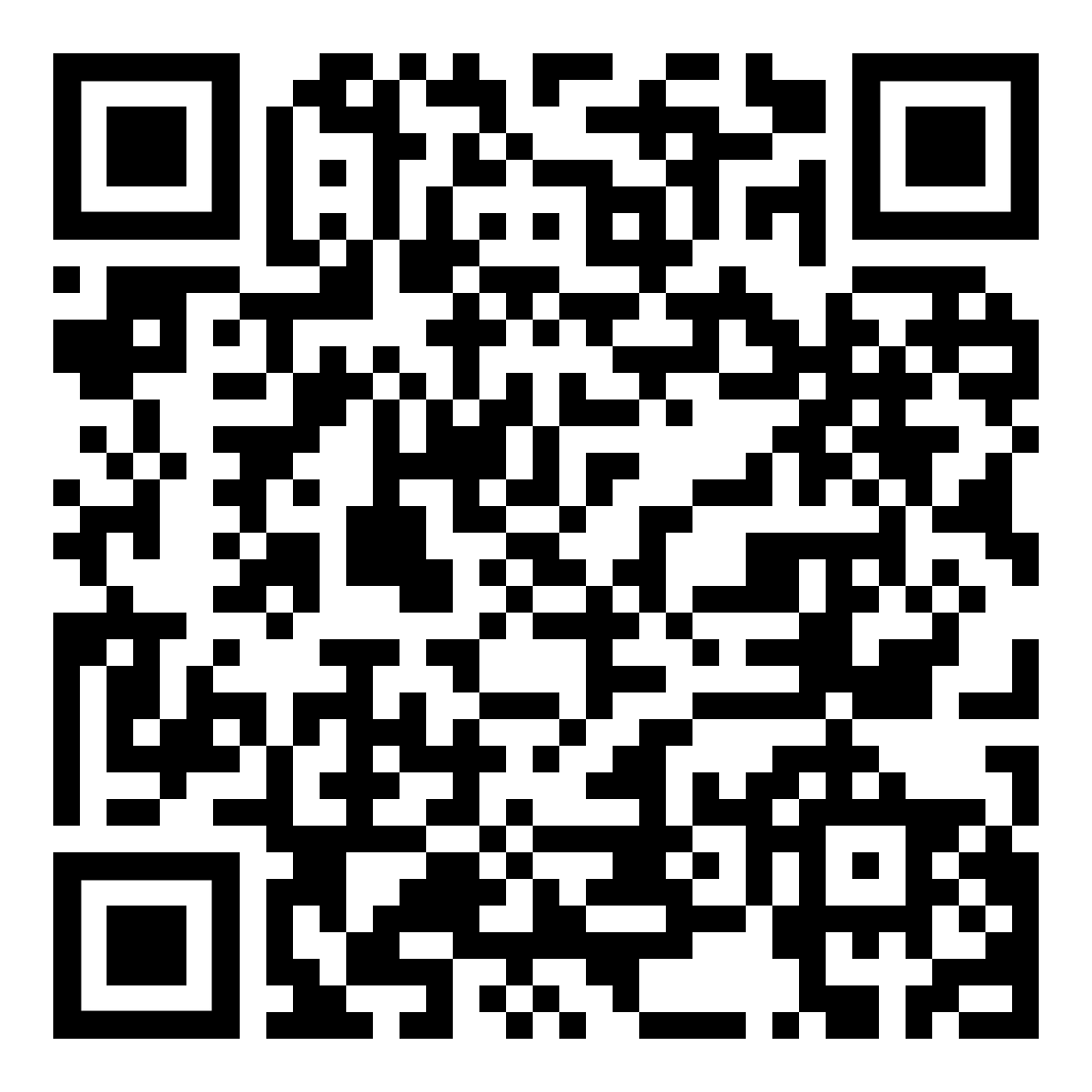 Goodleap QR Code