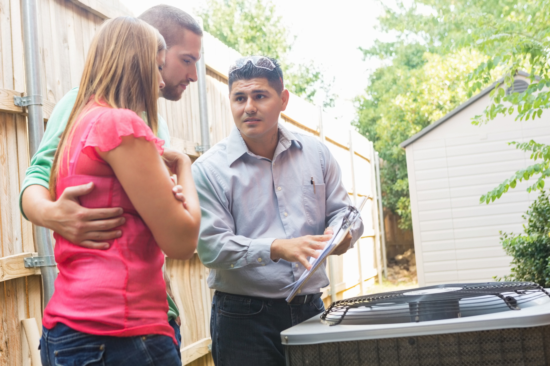 AC Breakdown Guide: Complete Air & Heat AC Experts