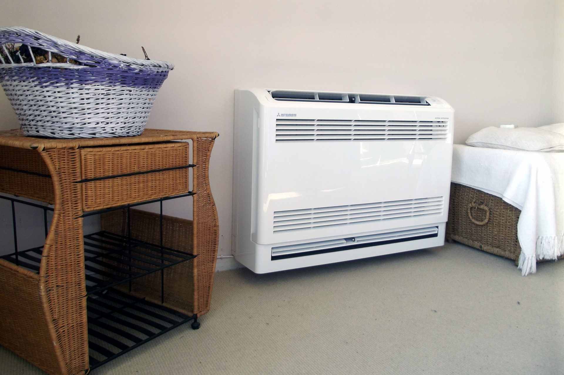 3 Things to Remember When Installing a Heat Pump Complete Air & Heat