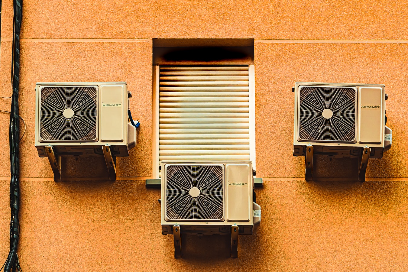 Should You Keep Your Window Unit? Complete Air & Heat, Inc.